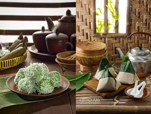 langkah mahasiswa bisnis online  © 2021 berbagai sumber