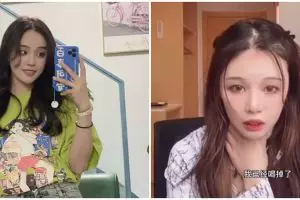 Miris, influencer China tewas usai lakukan tantangan fatal dari fans