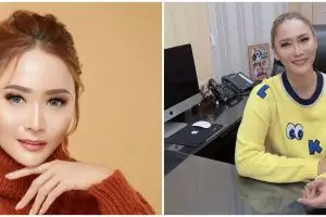 Tempat karaoke belum ada izin buka, begini curhatan Inul Daratista