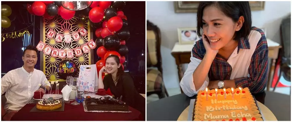 beda gaya Eza Gionino dan Ben Joshua © 2021 brilio.net