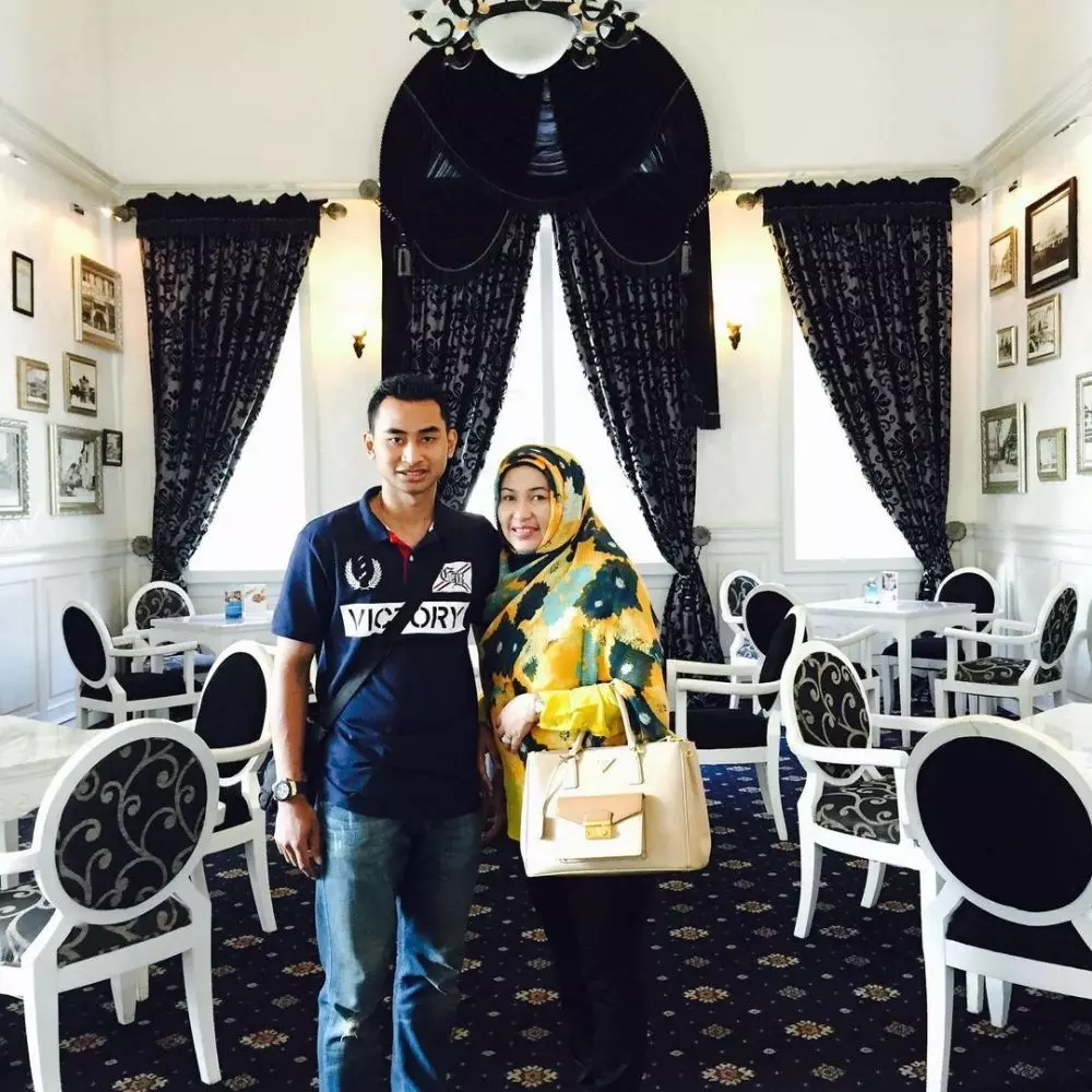 keluarga tommy sugiarto Instagram keluarga tommy sugiarto Instagram