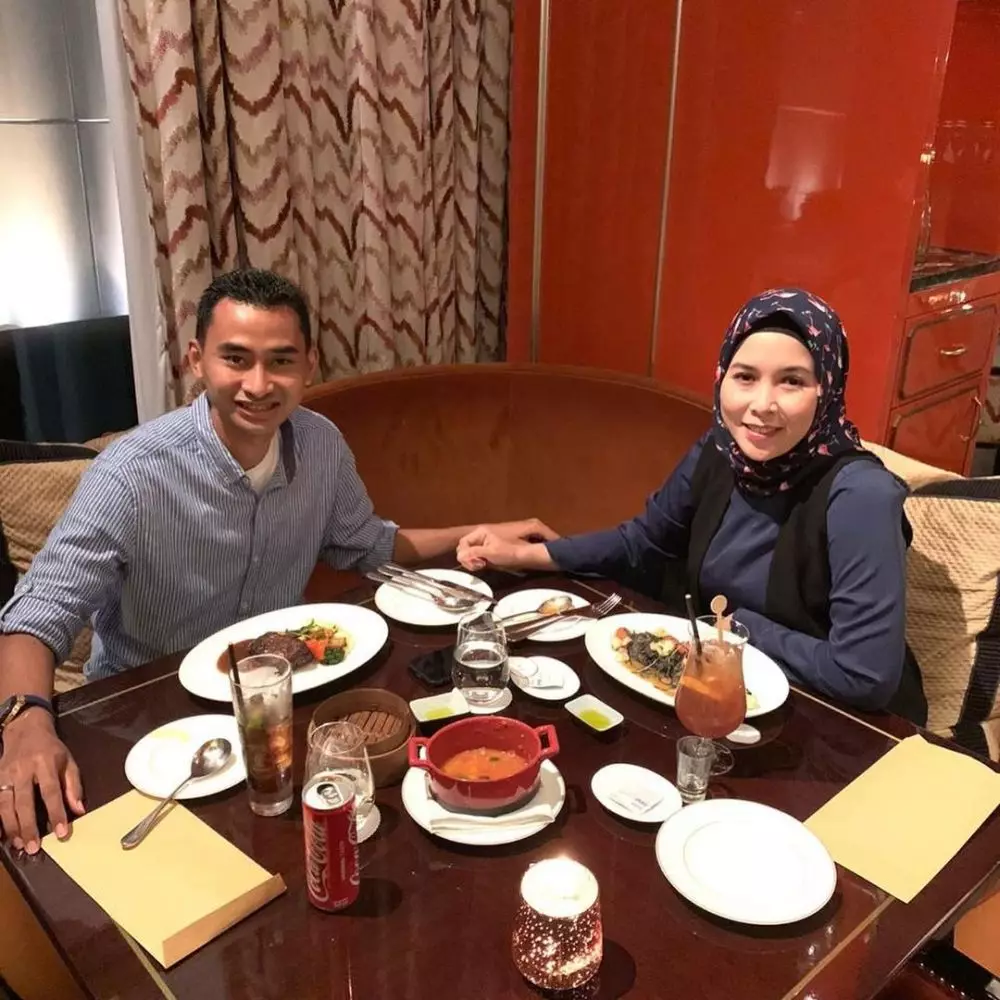 keluarga tommy sugiarto Instagram keluarga tommy sugiarto Instagram