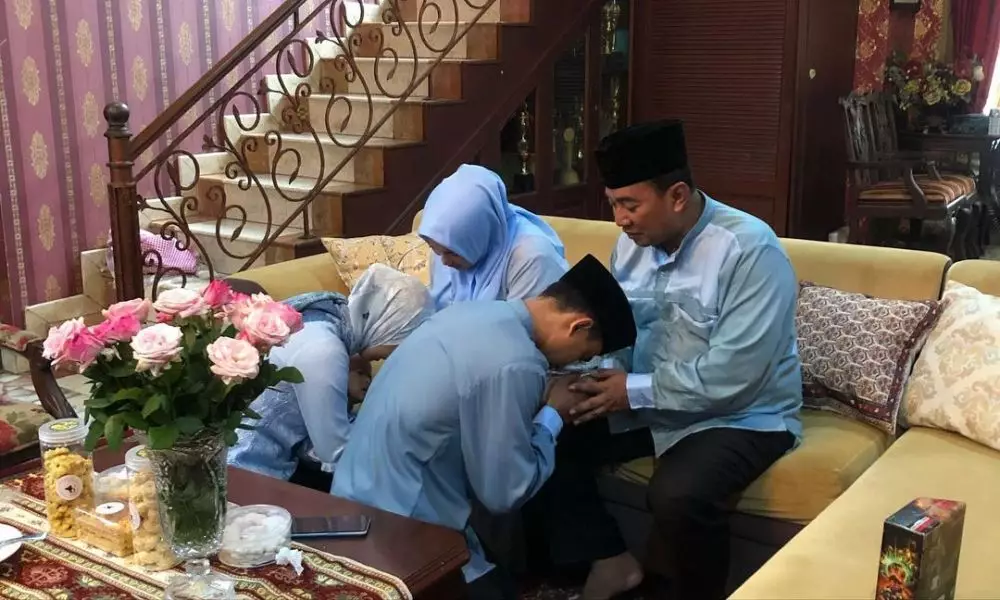 keluarga tommy sugiarto Instagram keluarga tommy sugiarto Instagram