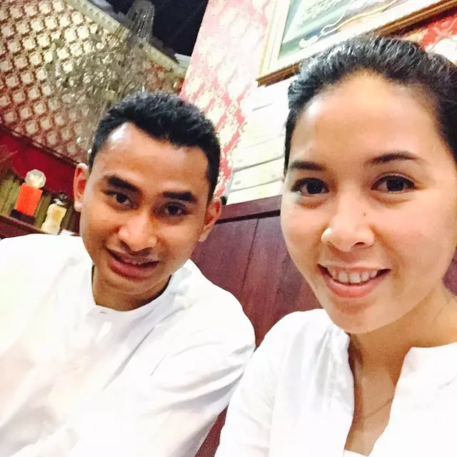 keluarga tommy sugiarto Instagram keluarga tommy sugiarto Instagram