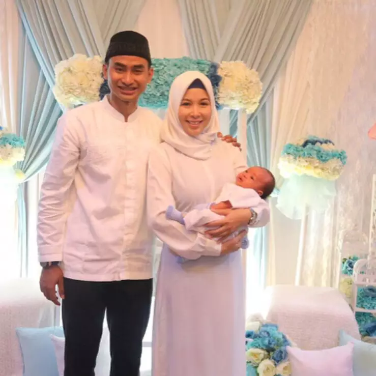 keluarga tommy sugiarto Instagram keluarga tommy sugiarto Instagram