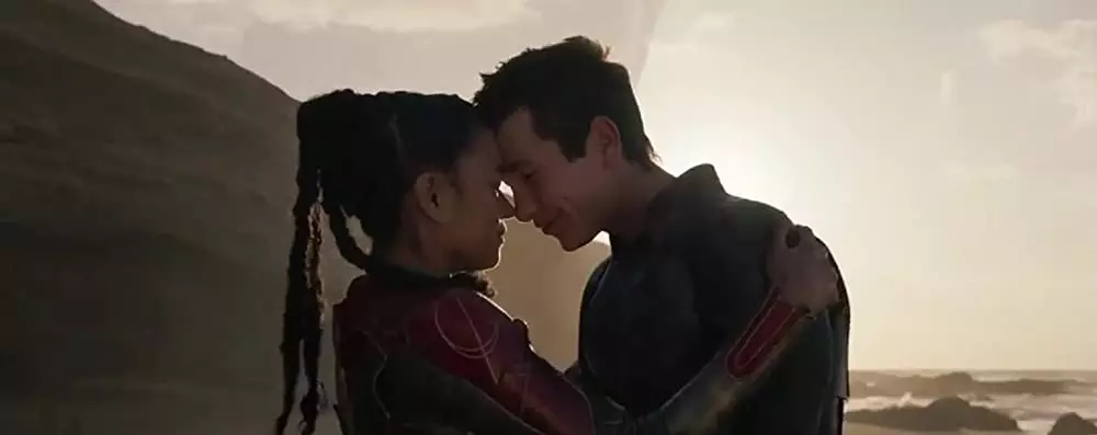 7 Fakta menarik Makkari, superhero tuli pertama Marvel di Eternals berbagai sumber