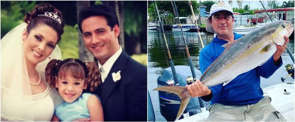 potret dulu dan kini pemeran telenovela maria belen © instagram potret dulu dan kini pemeran telenovela maria belen © instagram