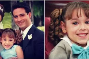 Potret dulu dan kini 7 pemeran telenovela Maria Belen, bikin nostalgia