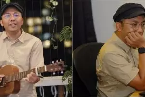 5 Cerita single terbaru Widi Asmoro, terinspirasi isu kesehatan mental