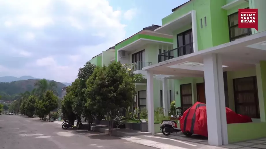 mantan sopir sultan properti © 2021 YouTube