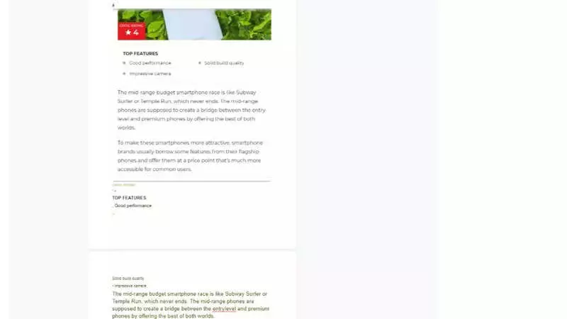 Bisa konversi dokumen, ini 11 fitur tersembunyi Google Drive © 2021 brilio.net Bisa konversi dokumen, ini 11 fitur tersembunyi Google Drive © 2021 brilio.net