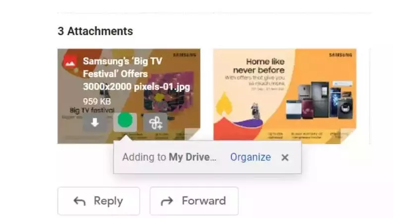 Bisa konversi dokumen, ini 11 fitur tersembunyi Google Drive © 2021 brilio.net Bisa konversi dokumen, ini 11 fitur tersembunyi Google Drive © 2021 brilio.net