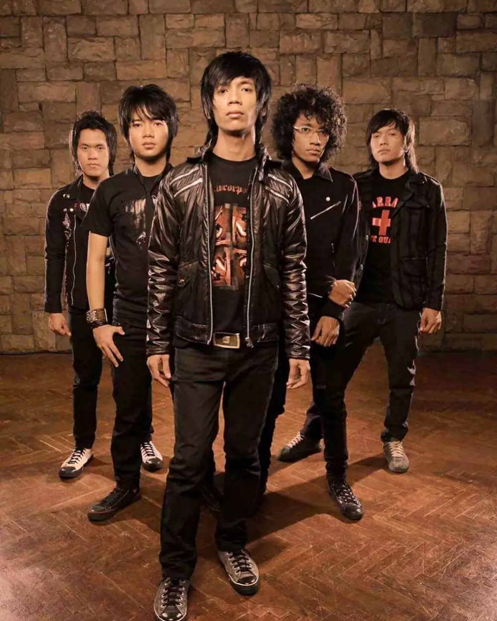 Potret lawas D’masiv © 2021 brilio.net