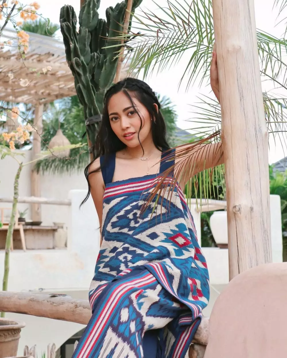 Klarifikasi Rachel Vennya soal mobil  © Instagram Klarifikasi Rachel Vennya soal mobil  © Instagram