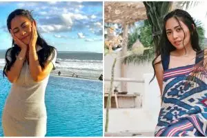 Klarifikasi Rachel Vennya soal mobil yang dipakai ke Polda Metro Jaya