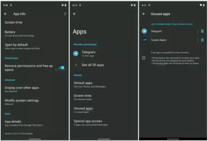 3 Fitur baru utama Android 12 ini pinjam dari iOS © 2021 brilio.net 3 Fitur baru utama Android 12 ini pinjam dari iOS © 2021 brilio.net