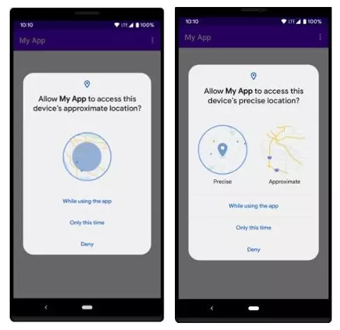 3 Fitur baru utama Android 12 ini pinjam dari iOS © 2021 brilio.net 3 Fitur baru utama Android 12 ini pinjam dari iOS © 2021 brilio.net