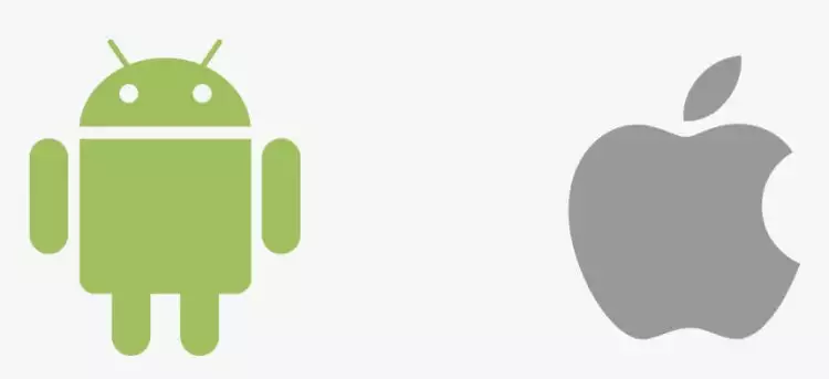 3 Fitur baru utama Android 12 ini mirip punya iOS