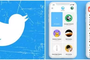 9 Fakta Sphere, aplikasi yang dibeli Twitter biar chatting lebih seru