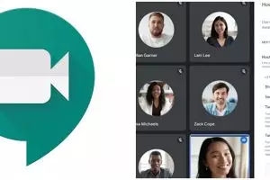 7 Fakta host Google Meet yang bisa matikan mikrofon dan kamera peserta