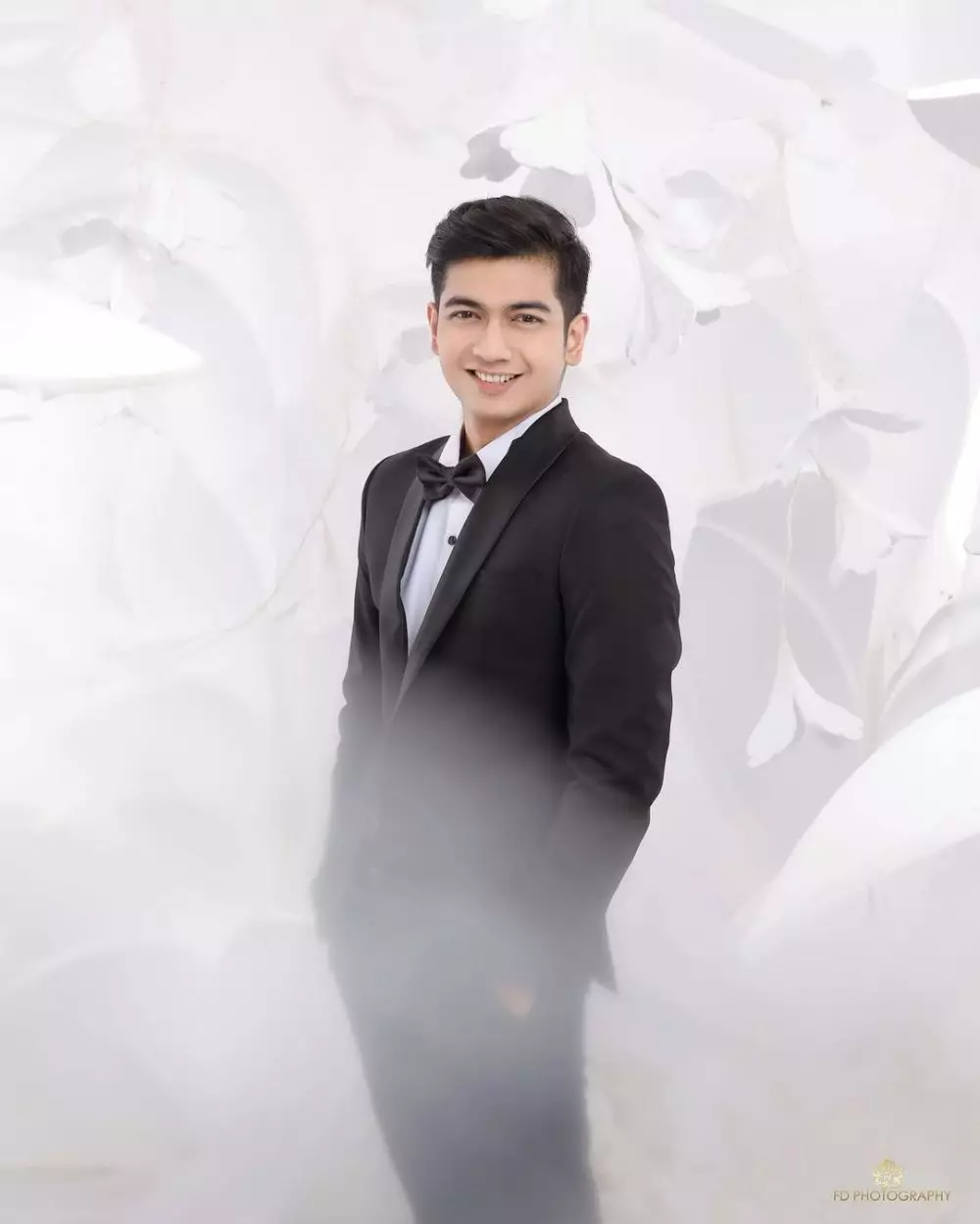 Prewedding Ria Ricis © 2021 brilio.net