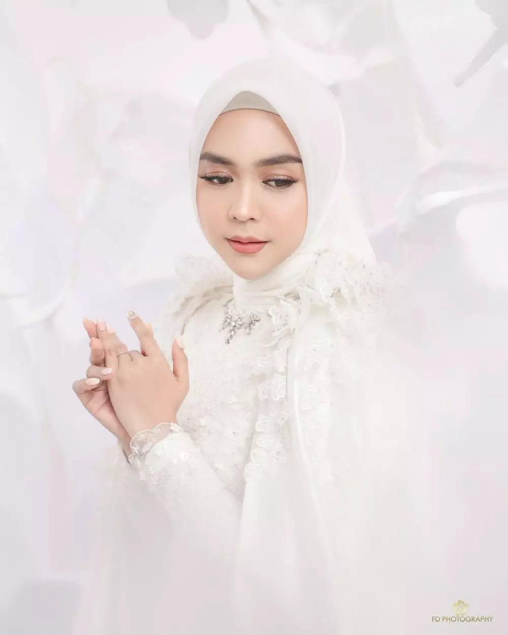 Prewedding Ria Ricis © 2021 brilio.net