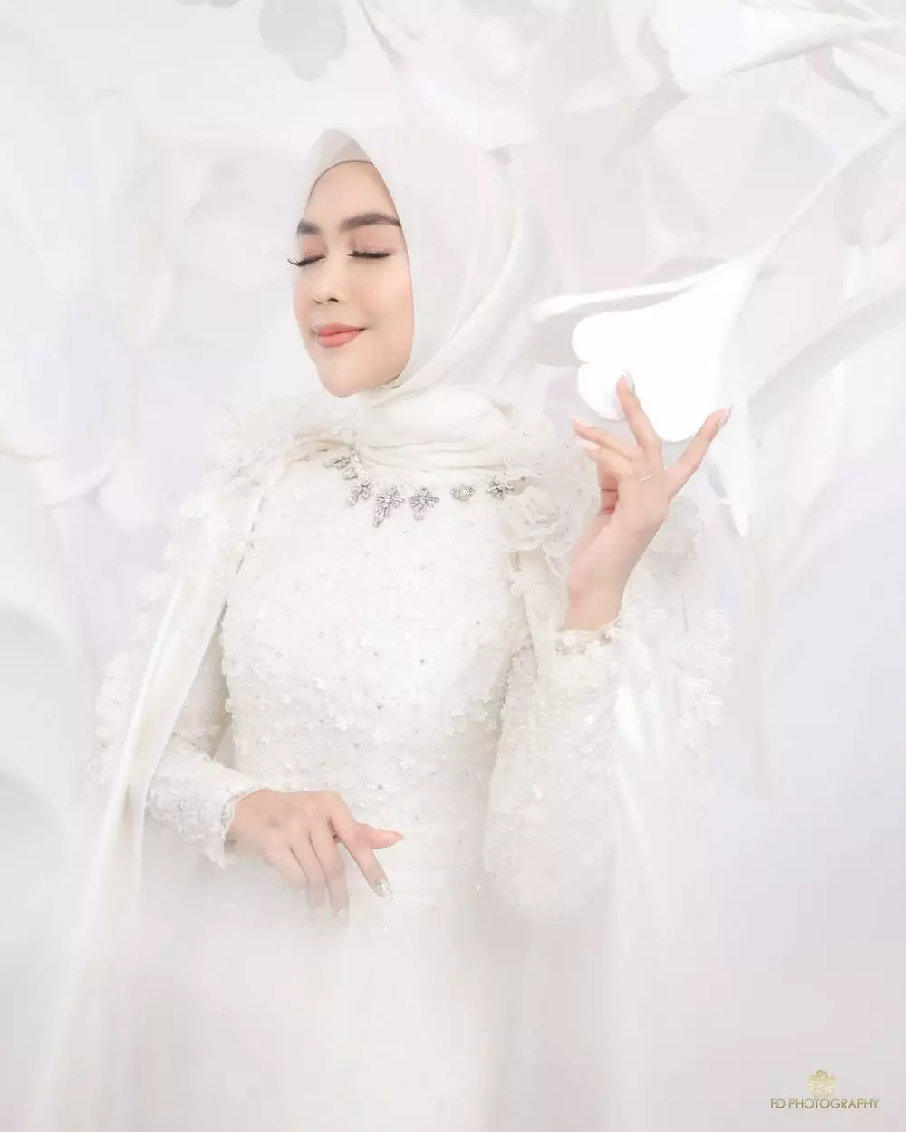 Prewedding Ria Ricis © 2021 brilio.net