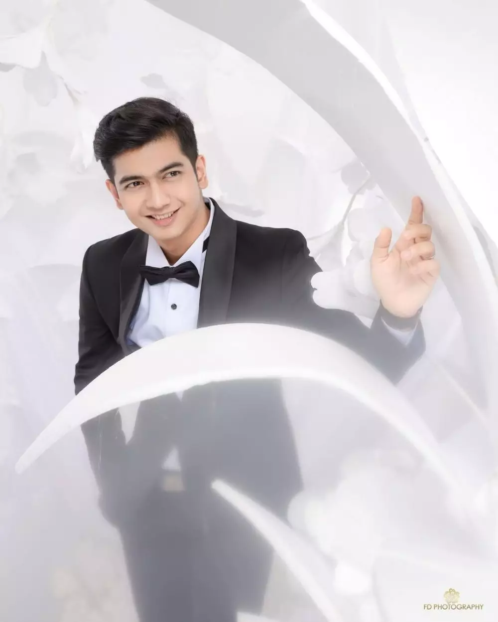 Prewedding Ria Ricis © 2021 brilio.net