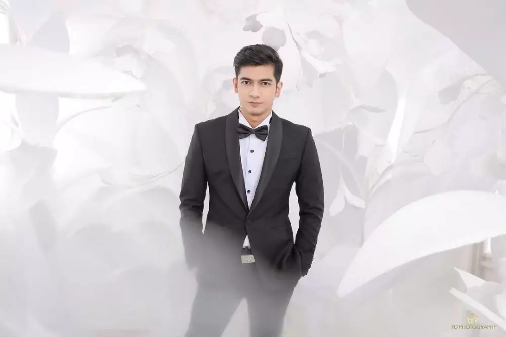 Prewedding Ria Ricis © 2021 brilio.net