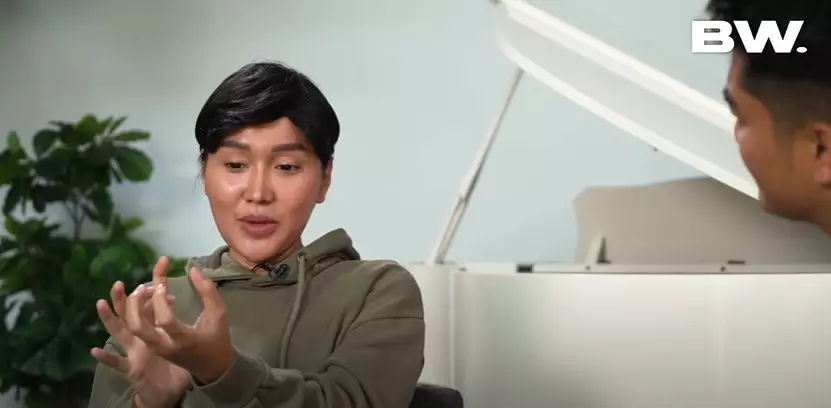 Pengakuan Muhammad Fatah © 2021 YouTube