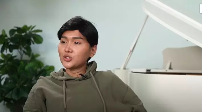 Pengakuan Muhammad Fatah © 2021 YouTube