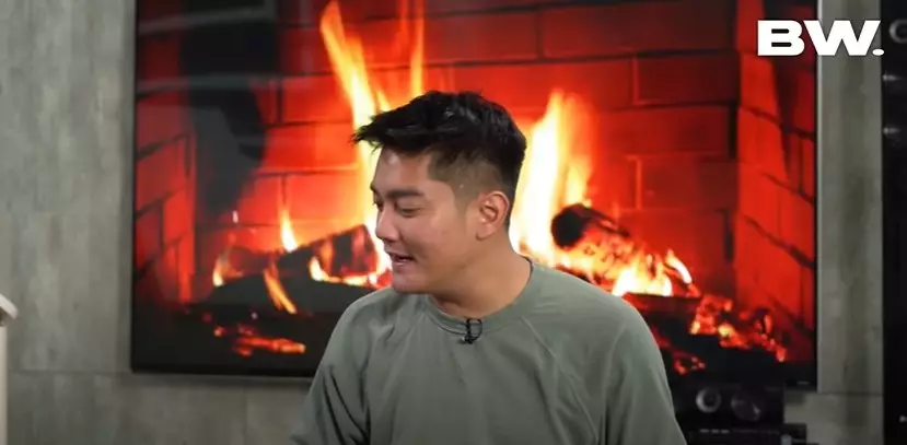 Pengakuan Muhammad Fatah © 2021 YouTube