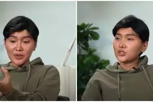 Capek jadi sosok Lucinta Luna, ini 5 pengakuan Muhammad Fatah