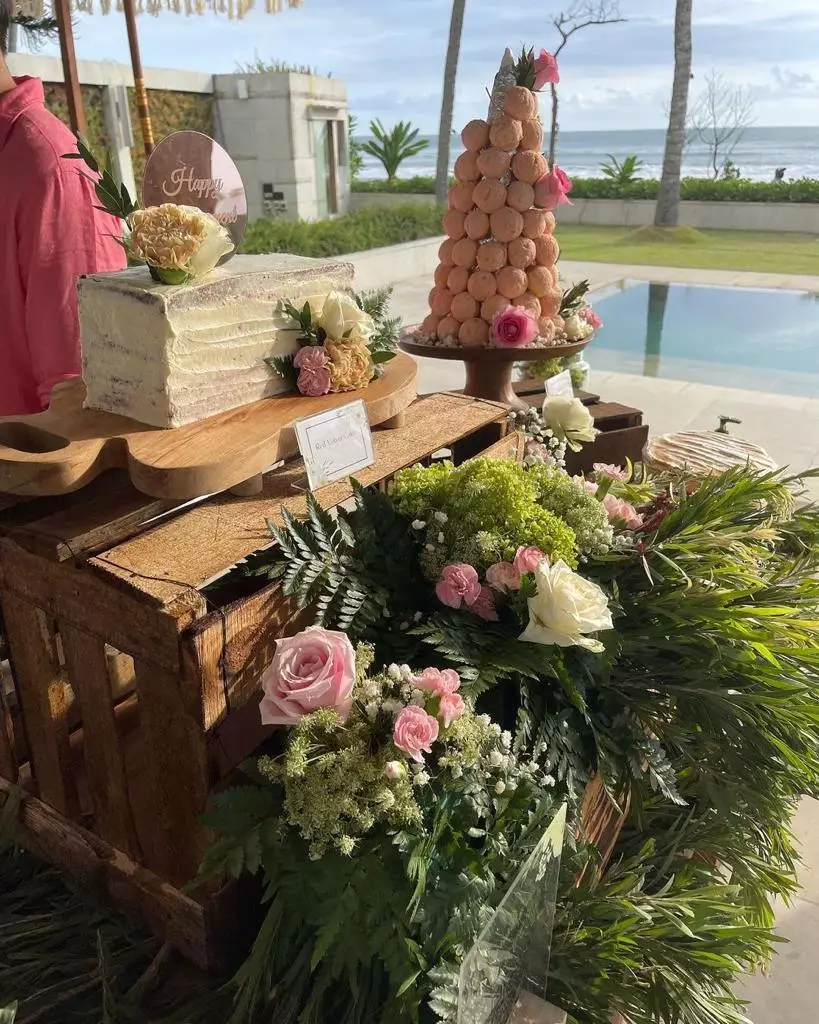 Chelsea Islan lamaran © 2021 brilio.net