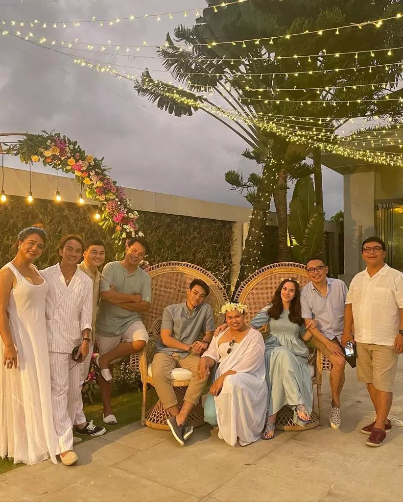 Chelsea Islan lamaran © 2021 brilio.net