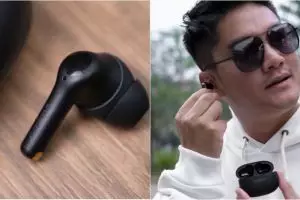 5 Fakta Massive TWS seri OEB-104D, earphone dengan water resistant