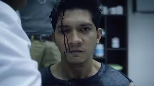 7 karakter Iko Uwais di film Hollywood, antagonis di The expandable 4 berbagai sumber 7 karakter Iko Uwais di film Hollywood, antagonis di The expandable 4 berbagai sumber