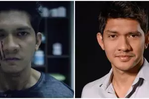 7 Peran Iko Uwais di film Hollywood, antagonis di The Expandables  4