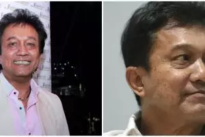 Musisi Oddie Agam meninggal, ini riwayat penyakit yang dideritanya