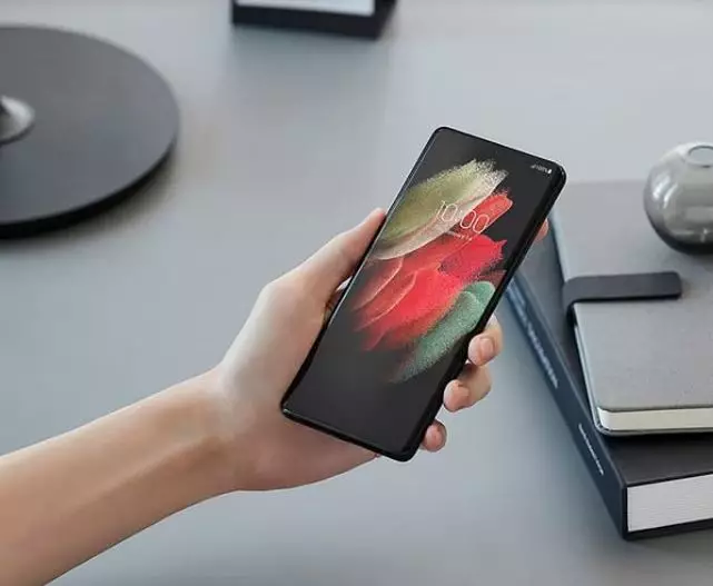 Fitur keren One UI 4 Samsung Galaxy © 2021 brilio.net Fitur keren One UI 4 Samsung Galaxy © 2021 brilio.net