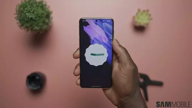 Fitur keren One UI 4 Samsung Galaxy © 2021 brilio.net Fitur keren One UI 4 Samsung Galaxy © 2021 brilio.net