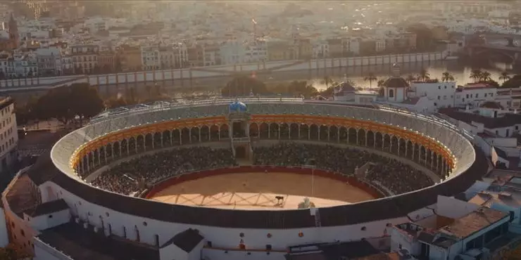 7 Fakta menarik film Red Notice berbagai sumber 7 Fakta menarik film Red Notice berbagai sumber