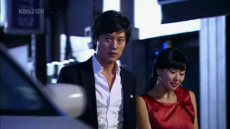 Potret lawas Park Hee-soon Berbagai sumber 