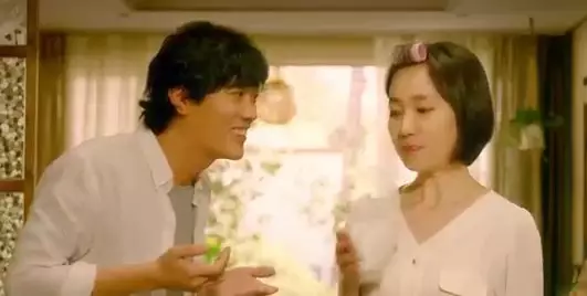 Potret lawas Park Hee-soon Berbagai sumber 