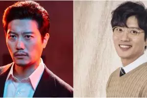 7 Potret lawas Park Hee-soon, pemeran Moo-jin di drama Korea My Name