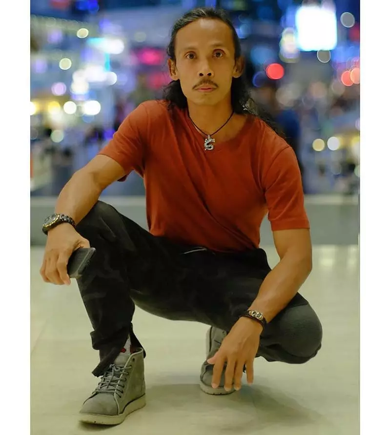 4 Aktor laga Tanah Air ketiban peran antagonis di film Hollywood berbagai sumber