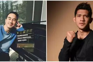 4 Aktor laga Tanah Air ketiban peran antagonis di film Hollywood