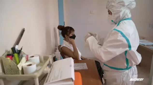 perjuangan nikita willy hamil © YouTube