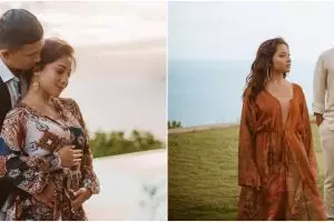 11 Kisah perjuangan Nikita Willy hamil, jalani inseminasi buatan