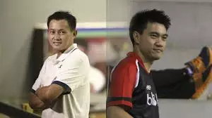 Keluarga Bulu Tangkis Indonesia © 2021 brilio.net Keluarga Bulu Tangkis Indonesia © 2021 brilio.net